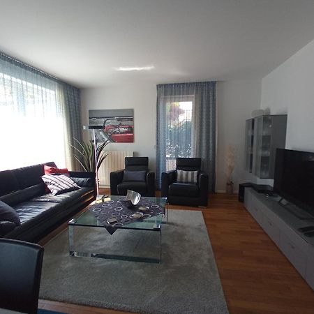 Ferienwohnung Refugium Prerow Exterior foto