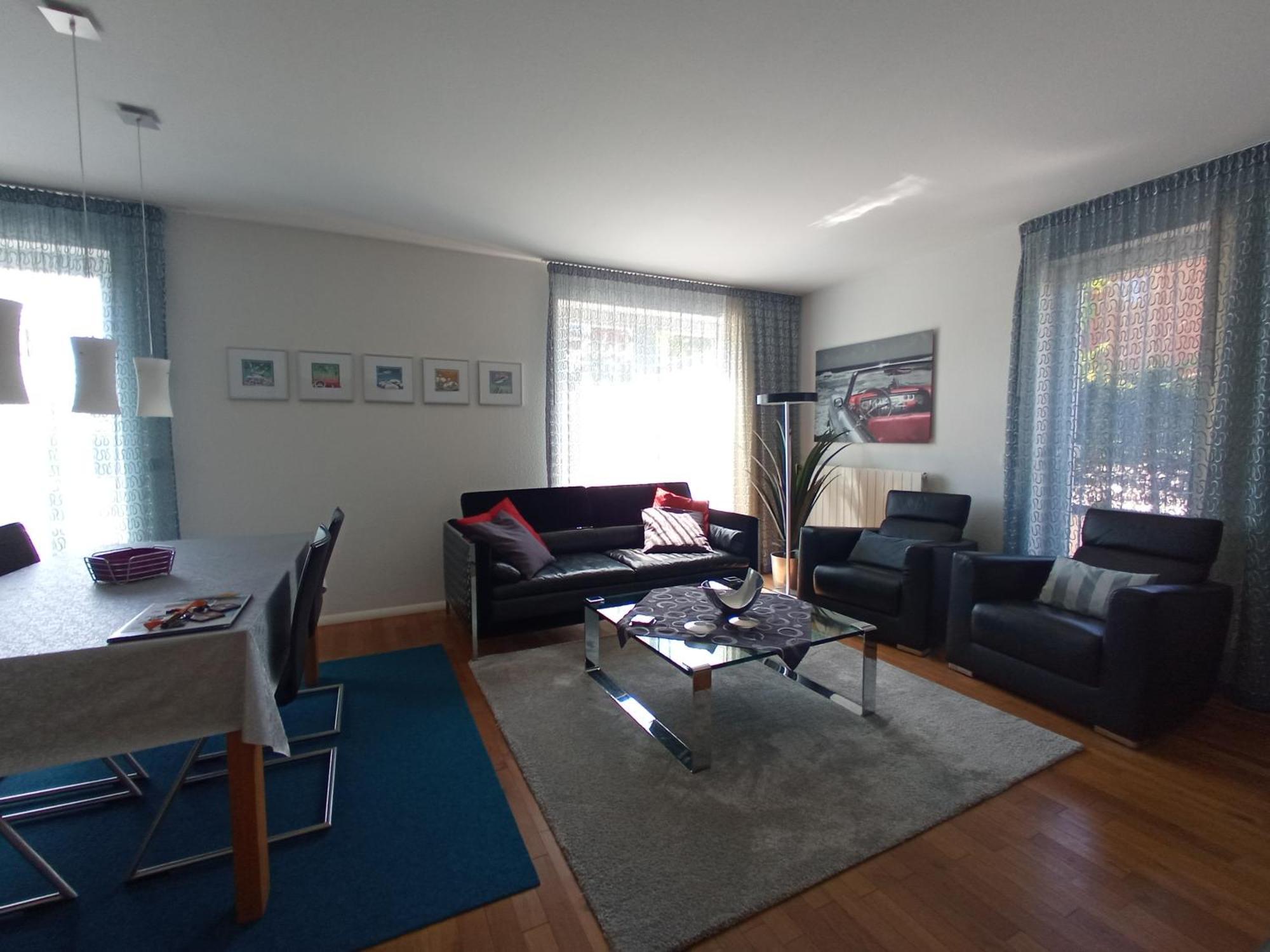 Ferienwohnung Refugium Prerow Exterior foto