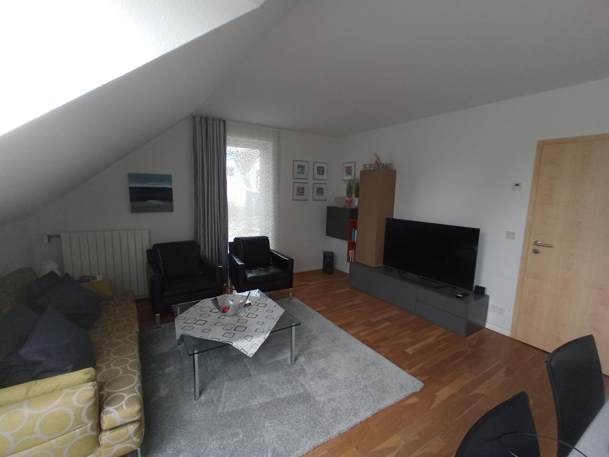 Ferienwohnung Refugium Prerow Zimmer foto
