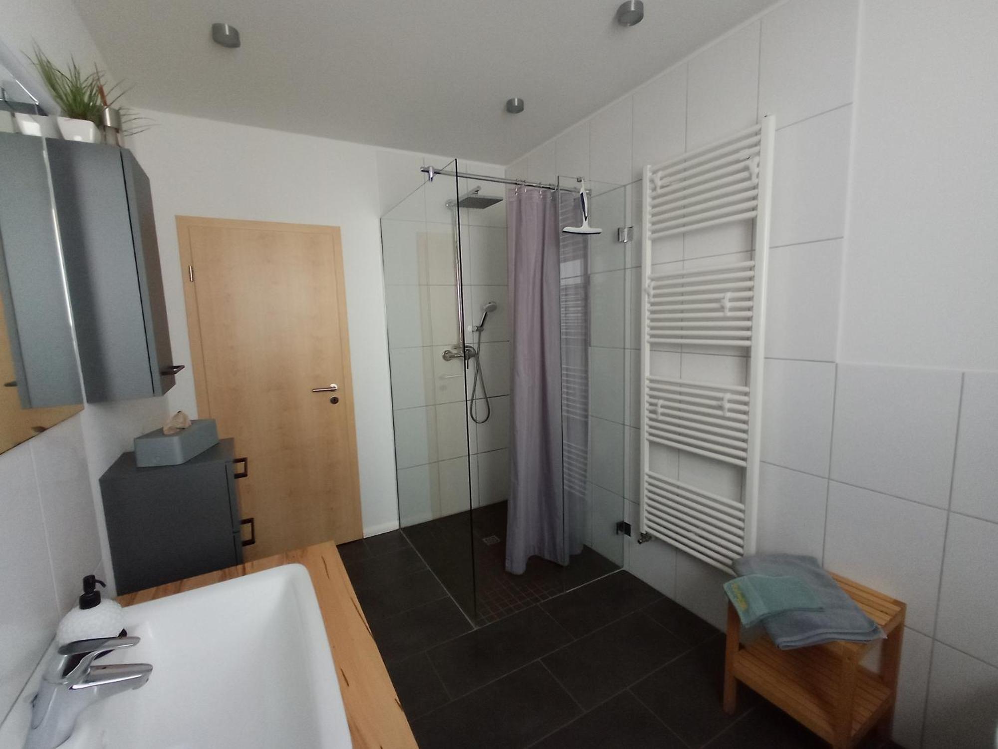 Ferienwohnung Refugium Prerow Exterior foto
