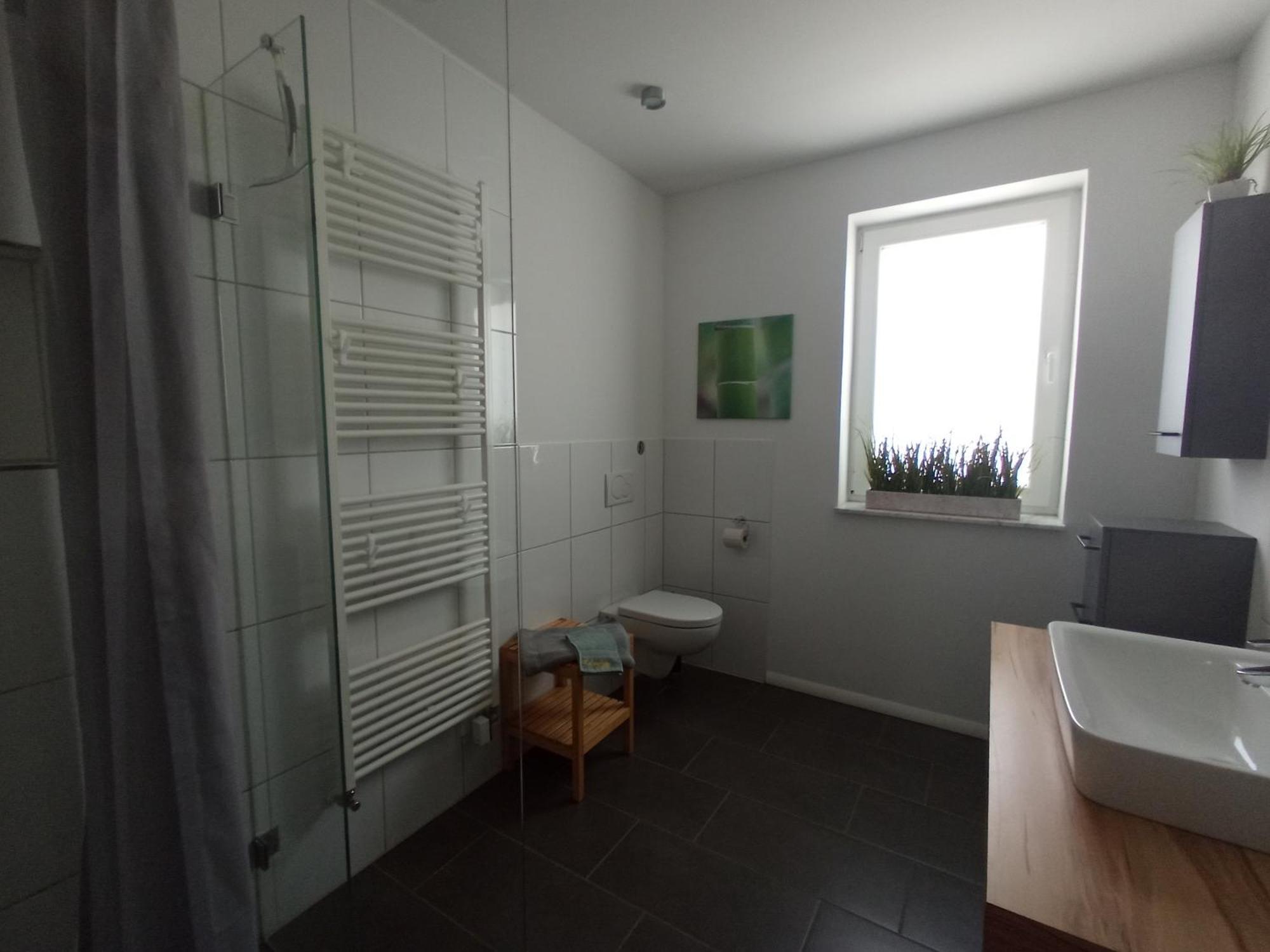 Ferienwohnung Refugium Prerow Zimmer foto
