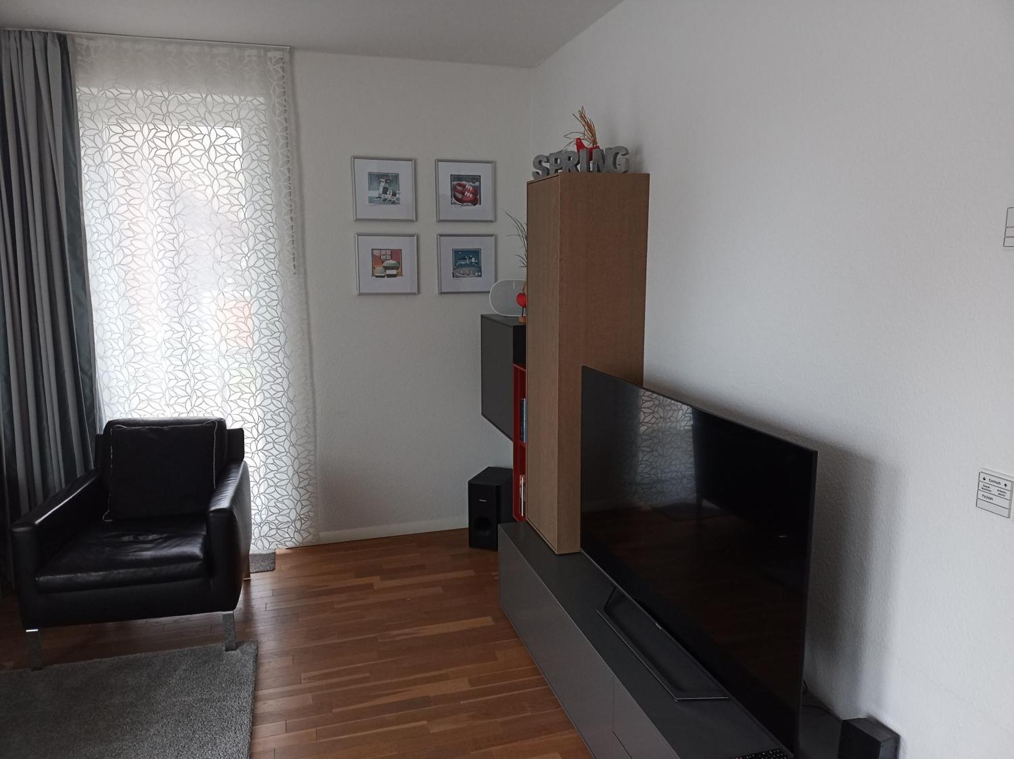 Ferienwohnung Refugium Prerow Zimmer foto