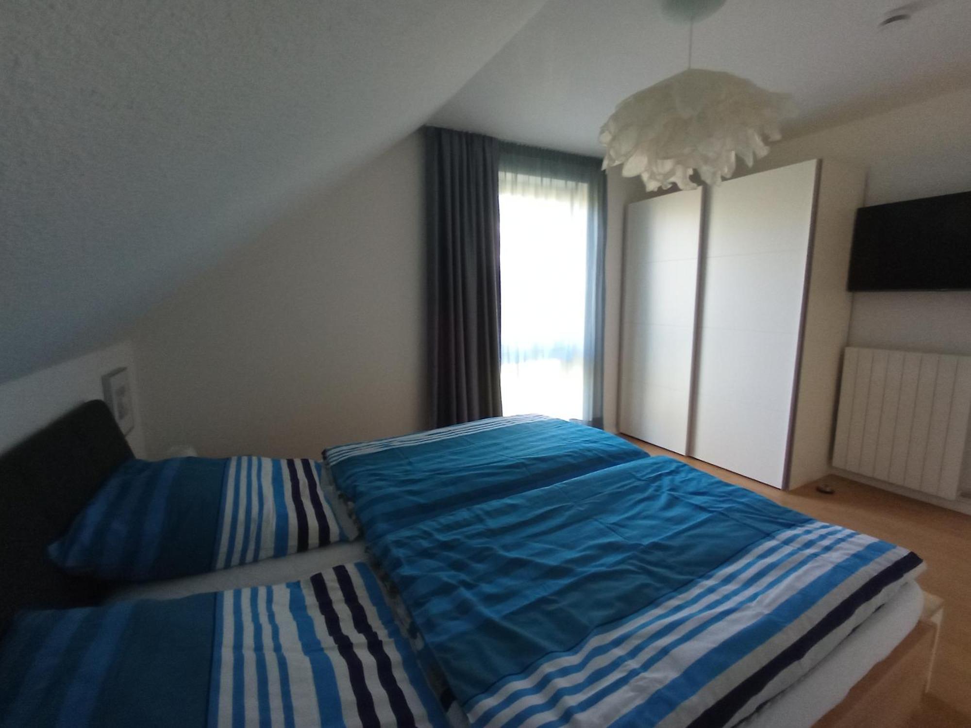Ferienwohnung Refugium Prerow Zimmer foto